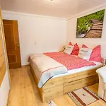 Διαμέρισμα Bergidyll 1 Gartenwohnung *