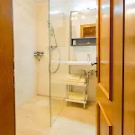 Bergidyll 1 Gartenwohnung Διαμέρισμα Ramsau am Dachstein