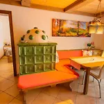 Bergidyll 1 Gartenwohnung Διαμέρισμα