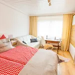 Bergidyll 1 Gartenwohnung Ramsau am Dachstein
