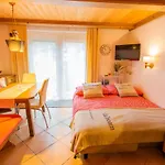 Bergidyll 1 Gartenwohnung Διαμέρισμα