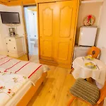 Bergidyll 1 Gartenwohnung * Ramsau am Dachstein