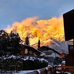 Bergidyll 1 Gartenwohnung Apartment Ramsau am Dachstein