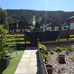 Bergidyll 1 Gartenwohnung * Ramsau am Dachstein