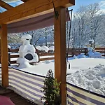 Bergidyll 1 Gartenwohnung Διαμέρισμα *