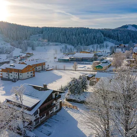 Bergidyll 1 Gartenwohnung Ramsau am Dachstein