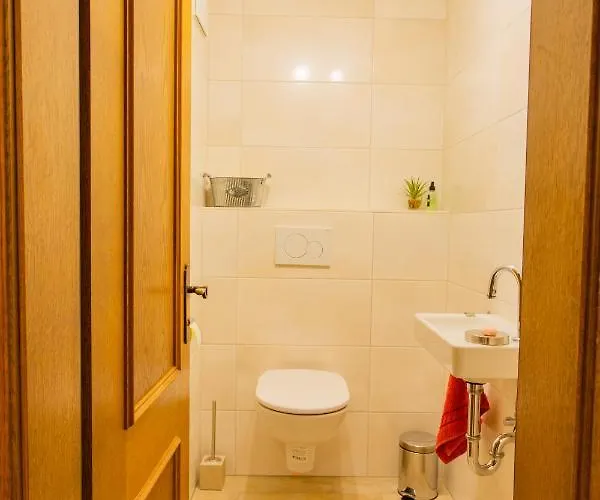 Bergidyll 1 Gartenwohnung