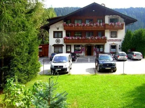 Bergidyll 1 Gartenwohnung Appartement *